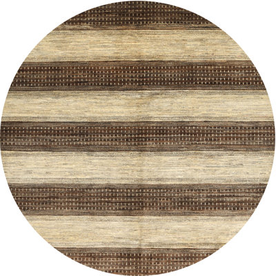Striped Indoor Rug