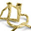 Vine Candleholders 2-Piece Set
