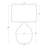 Lampe de table Maren