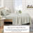 Ultra-Soft Cotton Heathered Melange Jersey Knit Sheet Set-326600152-326600144