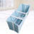53.54'' x 21.26'' Freestanding Soaking Acrylic Bathtub