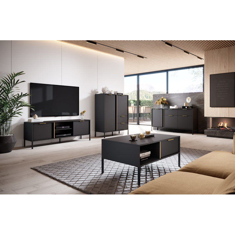 Marienville 153cm Sideboard