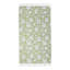 Serviette de plage en coton biologique Chanyah-315129797