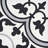 Casa 8" x 8" Cement Patterned Wall & Floor Tile-56212152