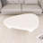 Modern Wooden Accent Center Table