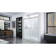 Essence 44" W x 76" H Frameless with ClearMax Technology Shower Door