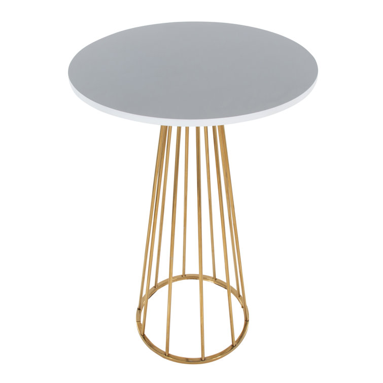 Canary Cosmo Counter Table