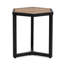 Table d'appoint extérieur