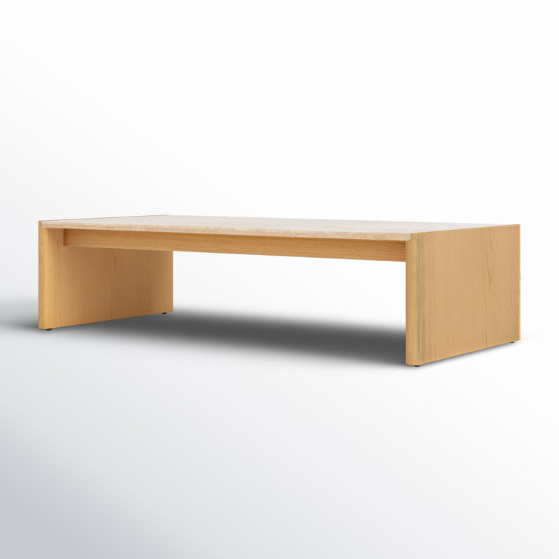 Table basse Doyle