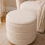 Luxe 39 Wide Ottoman