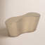 Infinity 1 1/4" Length Oval Knob-62470815