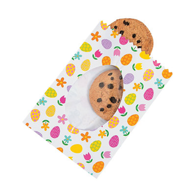 Keenesburg Paper Easter Gift Bags