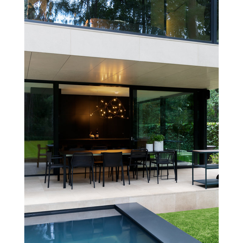 Flock Of Light LED Chandelier, Large (21 Lights)