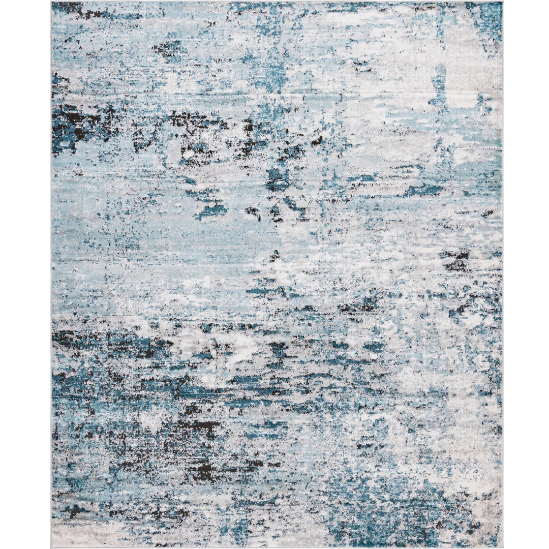 Sumiko Abstract Indoor Rug Rugs.com Rug 