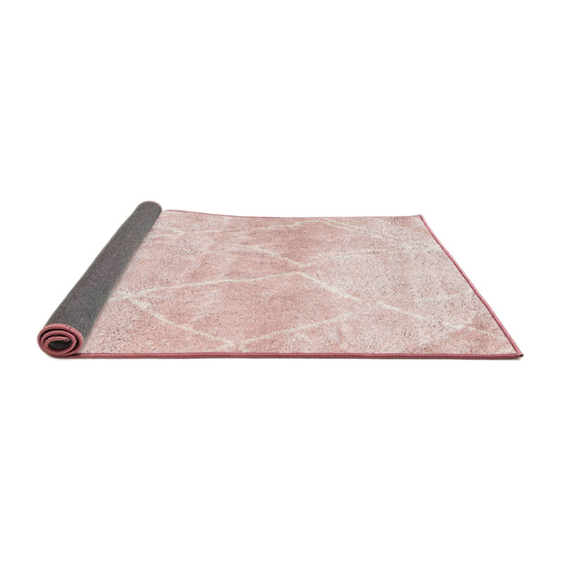 Indoor Rug, Round 7'