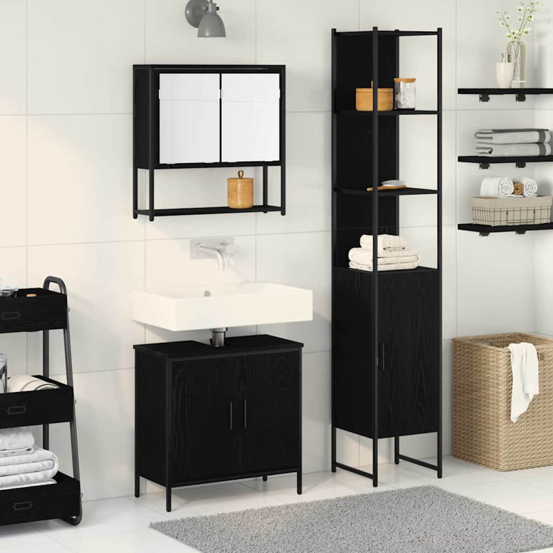 Bathroom Suite