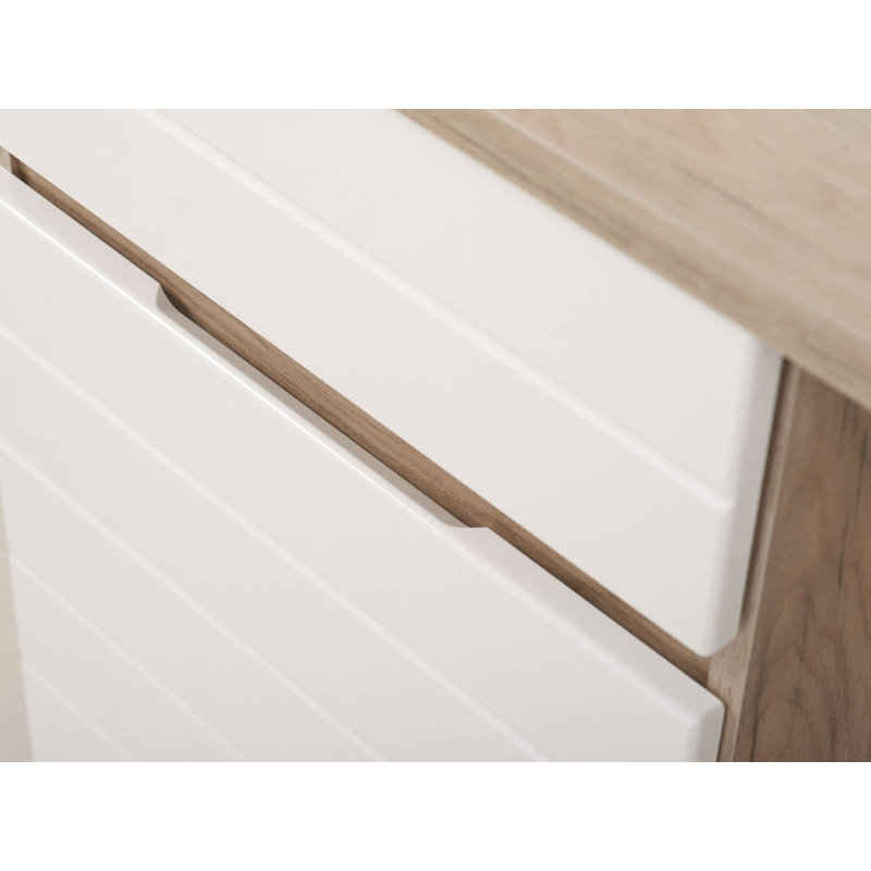 Kyreigh Computer Desk
