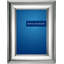 Mirage Adam Picture Frame-1258685536
