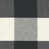Black Plaid selected