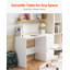 105cm Writing Desk