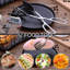 Serving Utensils Tongs for Cooking Buffet Party Catering, Thickening Food Serving Cake Bread Kitchen Salad Tongs, Stainless Steel & Dishwasher Safe