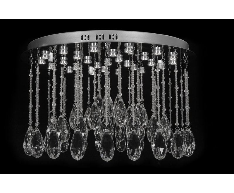 Marston LED Flush Mount