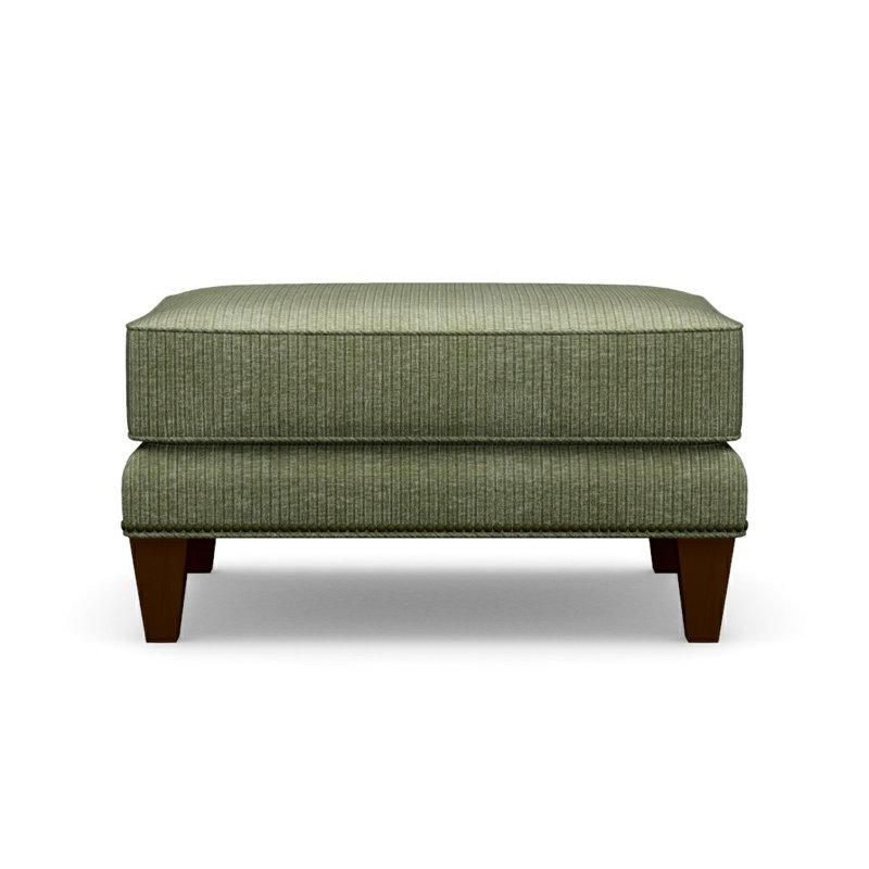 Gaylord Ottoman, Sierra, Twale 721042