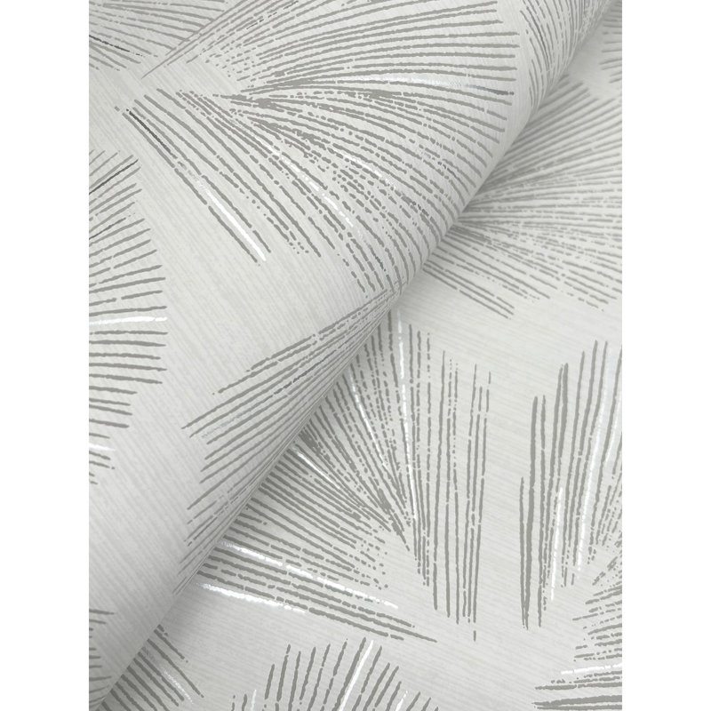 Calliope Botanical, Gris
