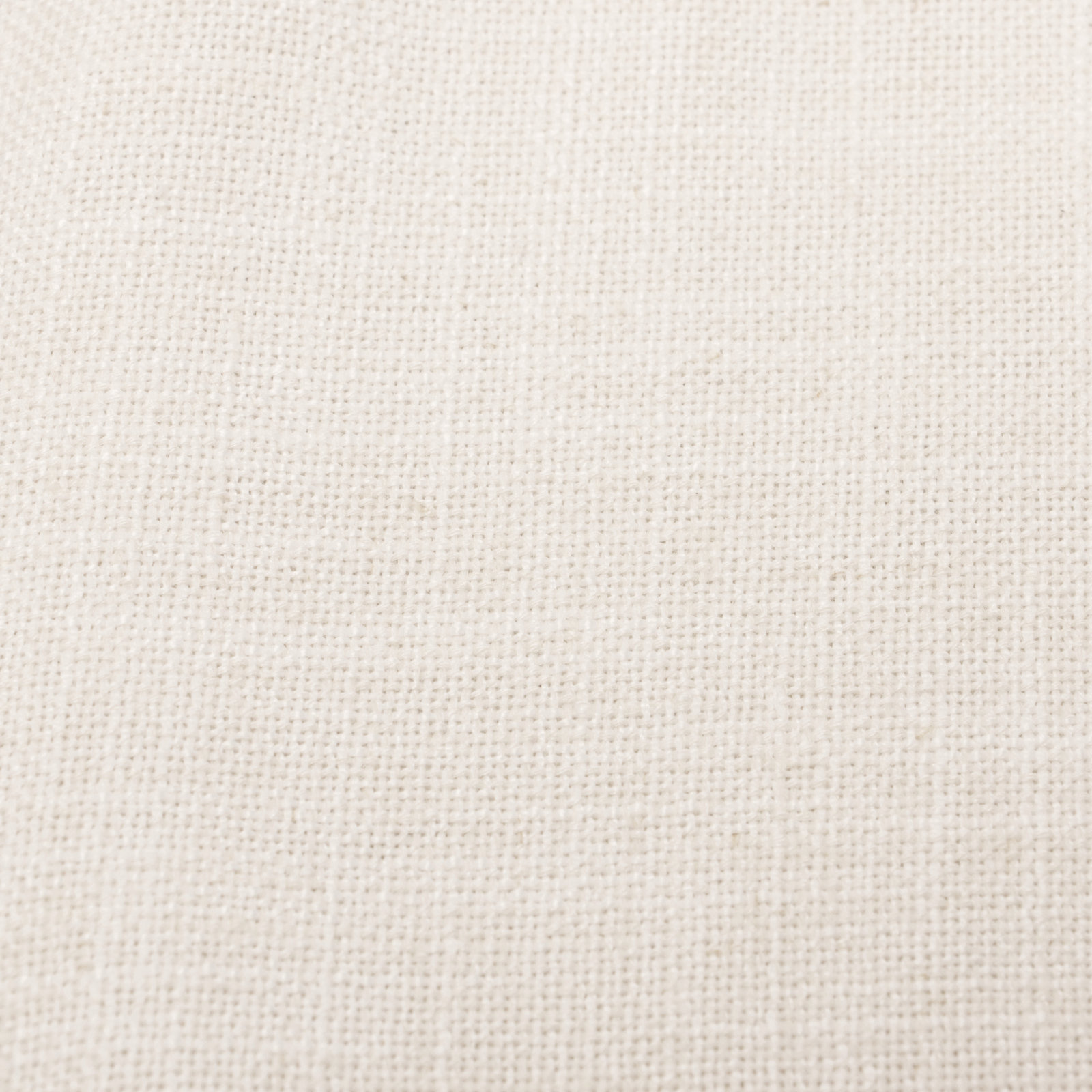 Hermosa Upholstered Panel Headboard, Zuma White Textured Linen, California King