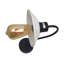 Northwoods Armed Sconce