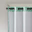 Rideau occultant en polyester Lamaar-682752092