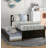 Antenore Solid Wood Daybed with Trundle Bed-307207801