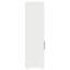 Shevetta 85cm H x 60cm W Bookcase-1699956534