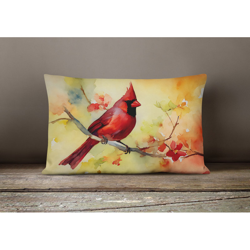 Outdoor Throw Pillow