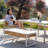 Outdoor 5-piece Seating Group With All-weather Wicker And Cushion