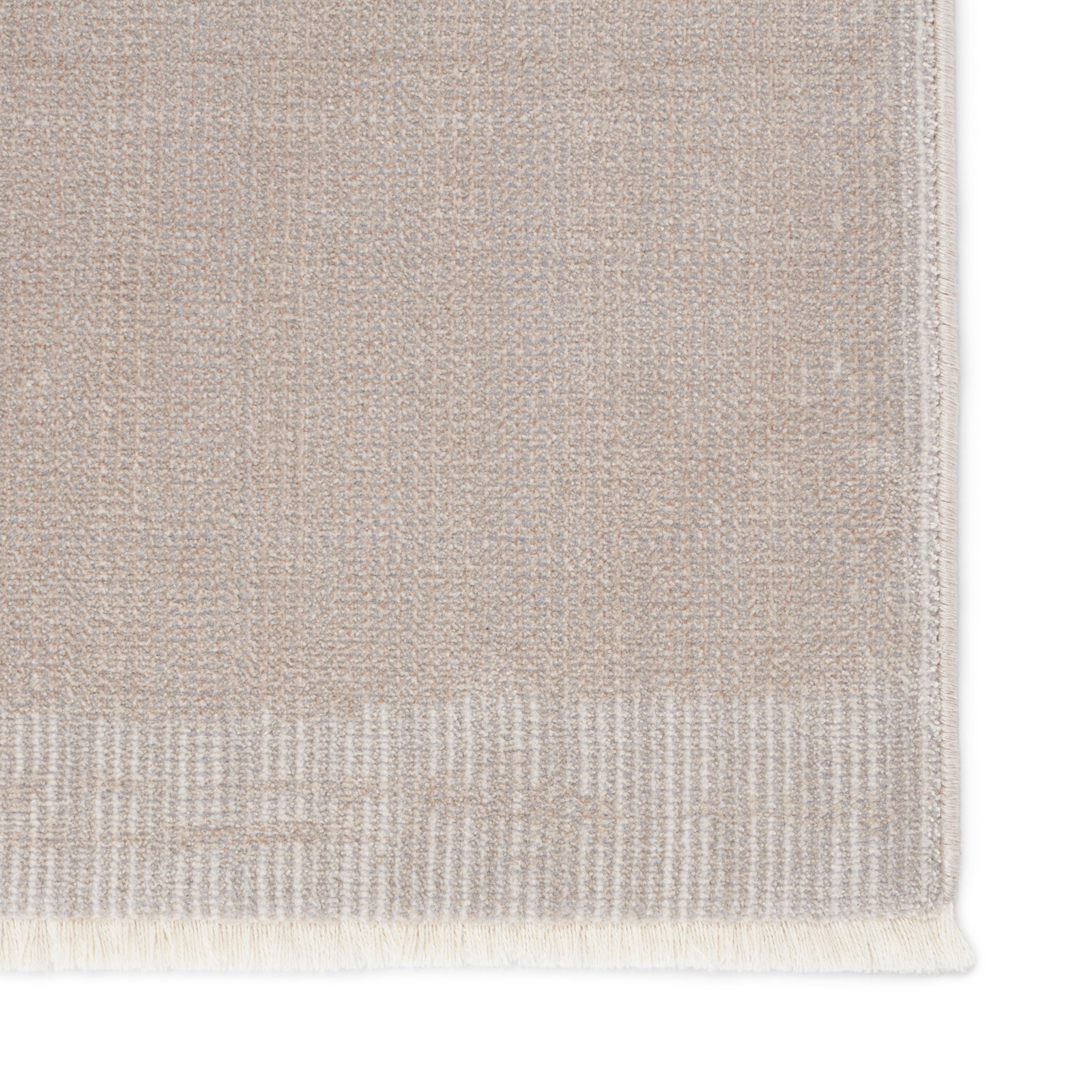 Blairwood Taupe Rug, Runner 2'6" x 8'