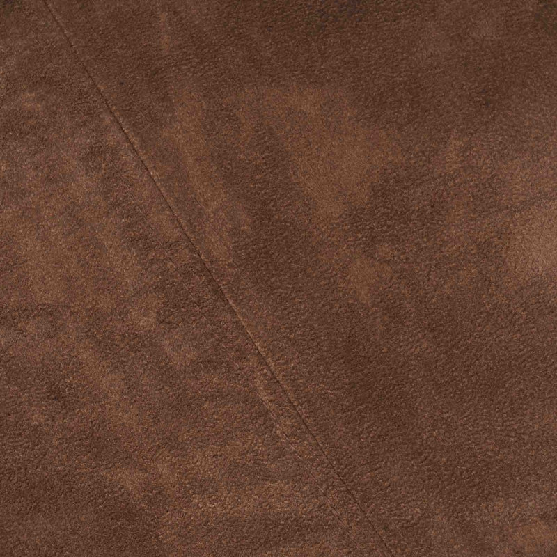 Montana Throw Blanket, 280cm x 180cm, Brown