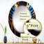 Miroir mural Quinnesha-99568734