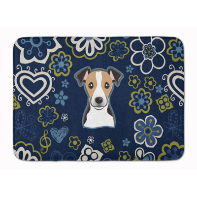 Memory Foam Non-Slip Bath Rug