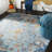 Gilstrap Floral Indoor Rug-86163309