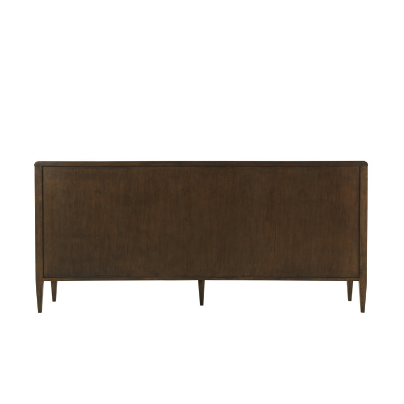 Nova 6 - Drawer Dresser, Dusk