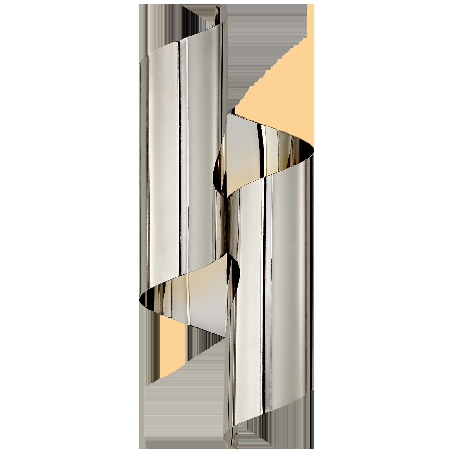 Iva 2 - Light Flush Mounted Sconce by AERIN