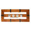 Grand Terrace 10 - Light LED Pendant