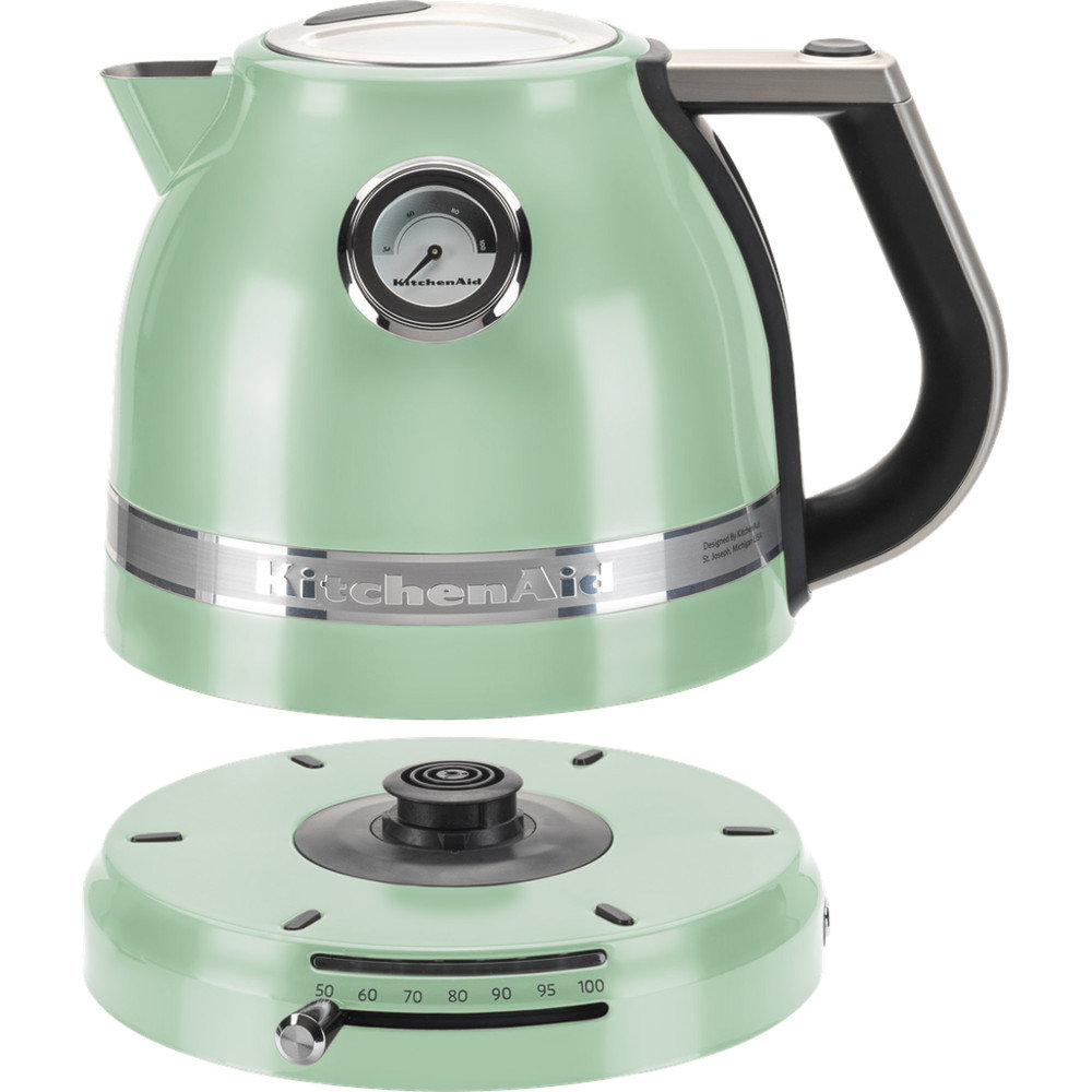 Kitchenaid, Artisan 1.5l Dual-walled Multi-temperature Kettle