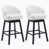 White Seat/ Black Frame est en rupture de stock