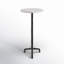 Giza Marble End Table