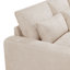 Anacelis 129.9" Square Arm Sofa Chaise-97875819