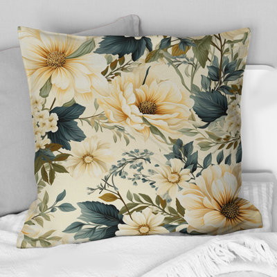 Coussin Antique