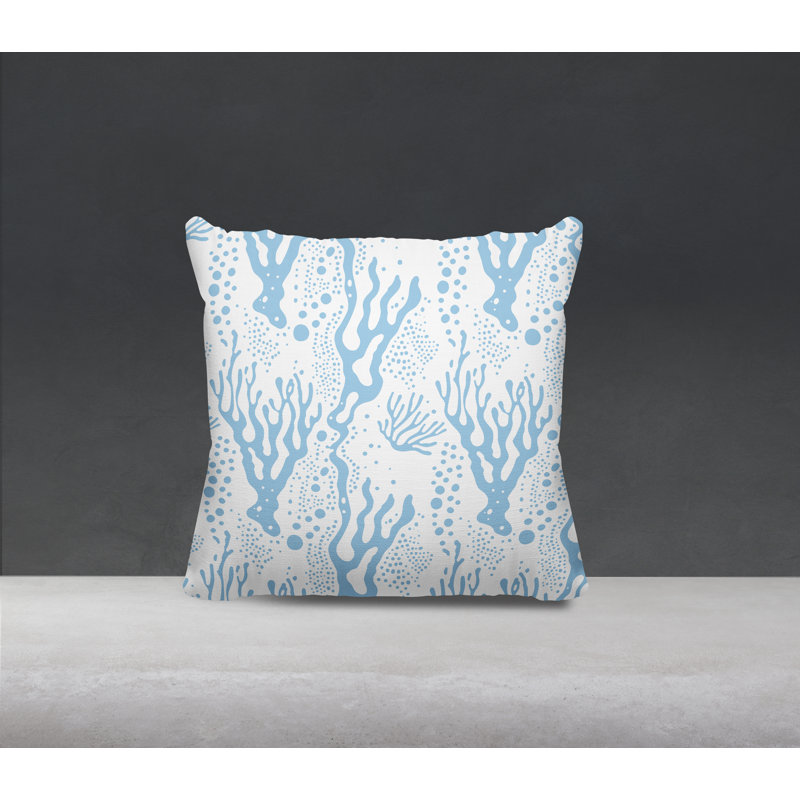 Coussin Barnon, Bleu
