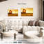 Balles de foin dans le champ-602967635